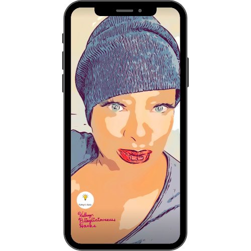 KathrynHacks's tweet photo. Kathryn Hacks | Digital Self Portrait “Lovely In Beanie” #lovelyinbeanie #selfart #digitalart #cryptoart #nftcommunity #kathrynshacks #CreativityOnFire #blackcreatives #beautiful #digitalselfportrait #openseanft #Ethereum #cryptocurrency #blockchain #ens #Decentraland #beaniebae https://t.co/ZYLaSXfvCW