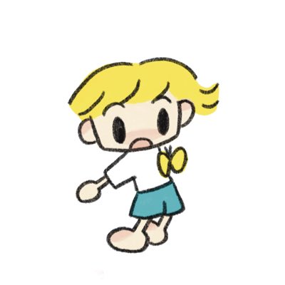 #新しいプロフィール画像