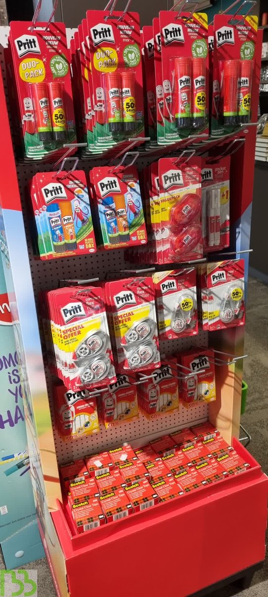 Back to School met Boek en Buro, bij ons shop je alles voor school

#Schoolagenda #Dopper #Kaftpapier #Schriften #Etui #Rugzak #Passer #Rebers #boekenburo #Zevenaar #ZininZevenaar
