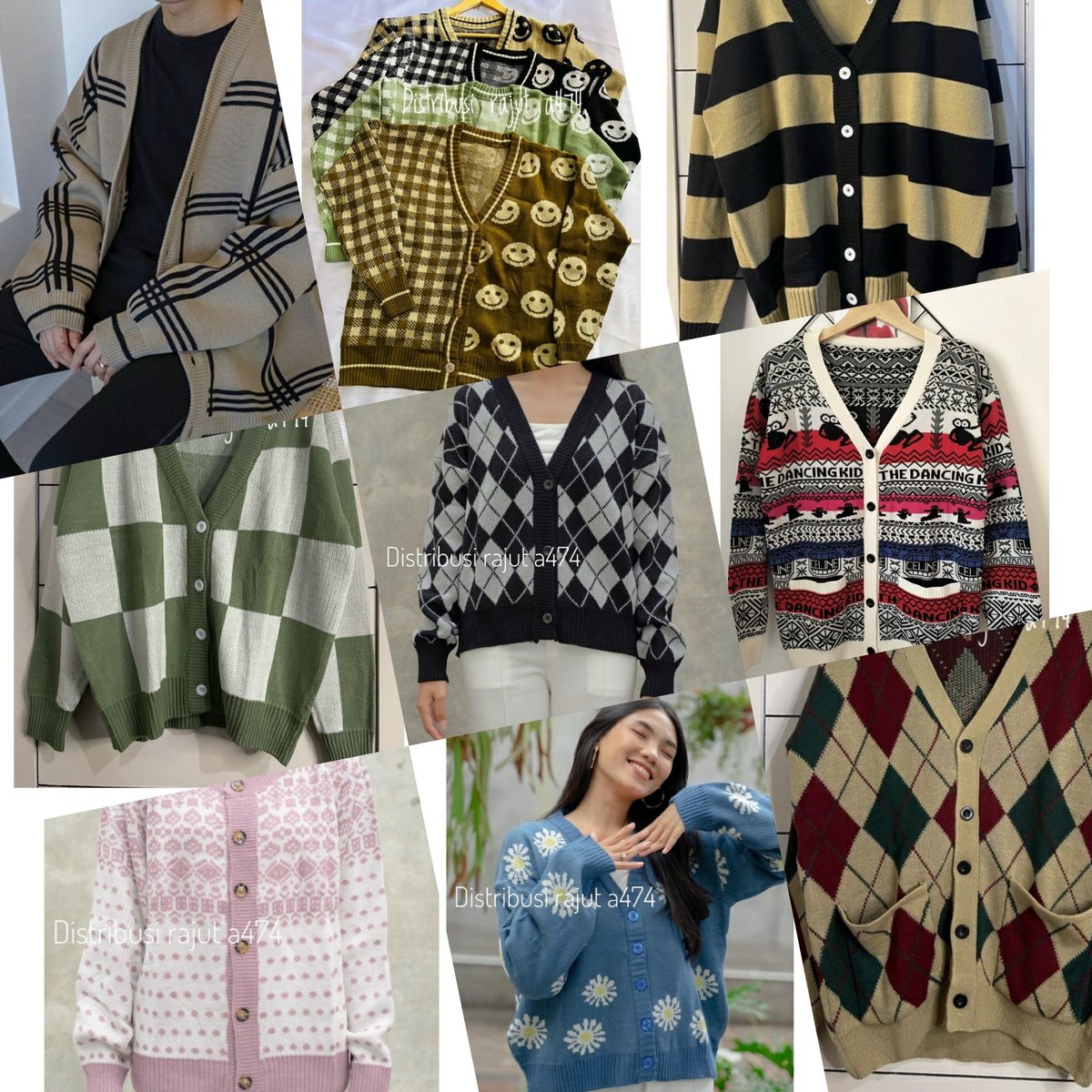 spilspillspill's tweet photo. ✨Rekomendasi cardigan rajut motif✨

~A THREAD~

#ShopeeID #racunshopee #threadshopee #shopeehaul #shopeeaffiliate https://t.co/VKGb4OCMUR