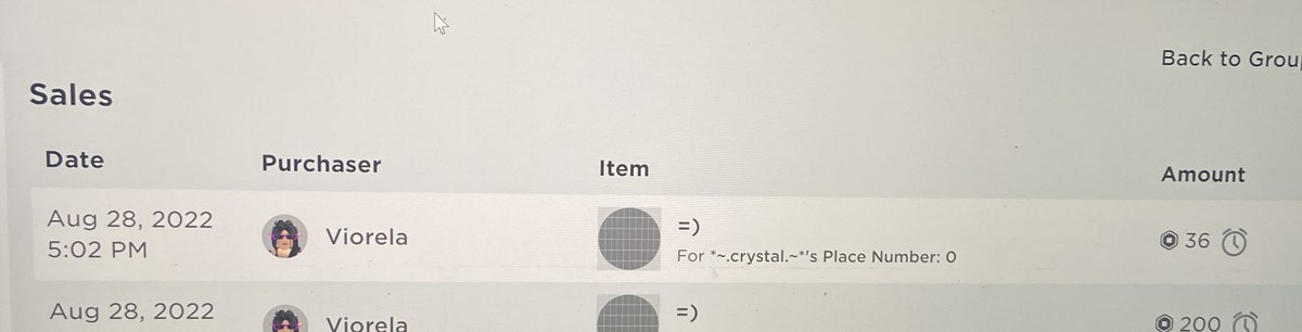 Cryxtaliii's tweet photo. @ItzAmyy2 is trusted!!! traded for the second time, thankuu!!!! https://t.co/tEGjxWULZb
