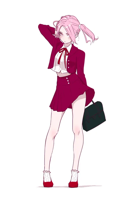 #落書き 