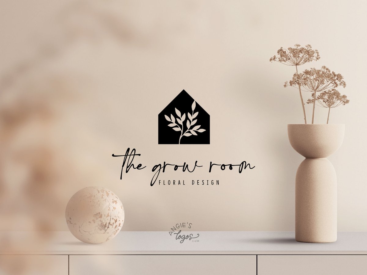 AngiesLogos's tweet photo. House Logo. Floral Logo Design. Instant Download Logo. DIY Logo. Natural Skin Care Label. Logo Template. Layered PSD Photoshop File. #0636. https://t.co/cMLOgd9ejX #instantdownload #businesslogodesign #instantlogo #creativekiosk #calligraphyfont #signaturelogo #natural https://t.co/mt9KpV8M7H