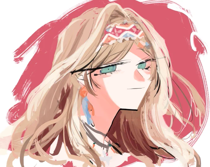 NIJIMelodyTime #layl_art 