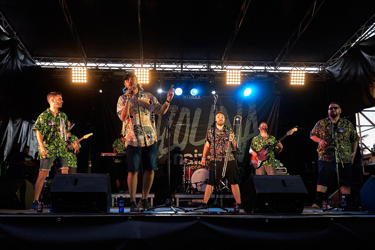 Hatortxurock's tweet photo. #HTX26 📸 Argazki bilduma
🎶 @hammondyorkband
.
.
.
#hatortxu #hammondyork #auzolana #elkartasuna #hatortxurock #musikajaialdia #jaialdia #denaketxera #zeruahelmuga #etxera https://t.co/xqKX8nK4ve