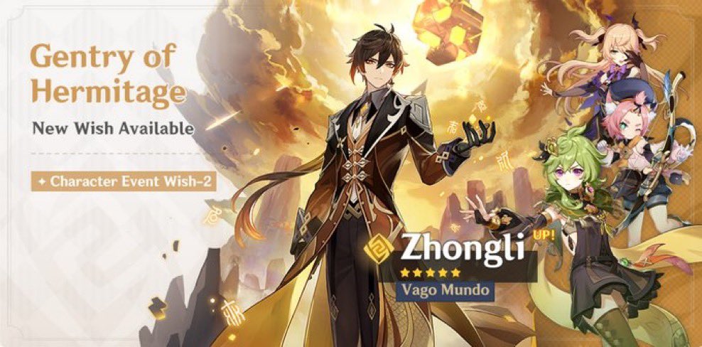 liya_fushiguro's tweet photo. BOO 👻

GUARANTEED ZHONGLI GA TOO!

TO ENTER:
- Like, RT, follow!
- Comment a lovely little welcome back message for @navvyia ! 

THIS ONE ENDS SEP. 2nd, 2PM PST!!

GOOD LUCK <3 https://t.co/HZdy24fPZm