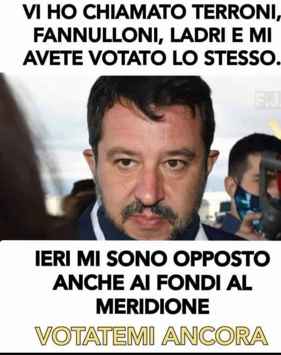 sonia172505's tweet photo. Io cerco di ricordarvi qualcosa..poi fate voi https://t.co/vkVB68CYjq