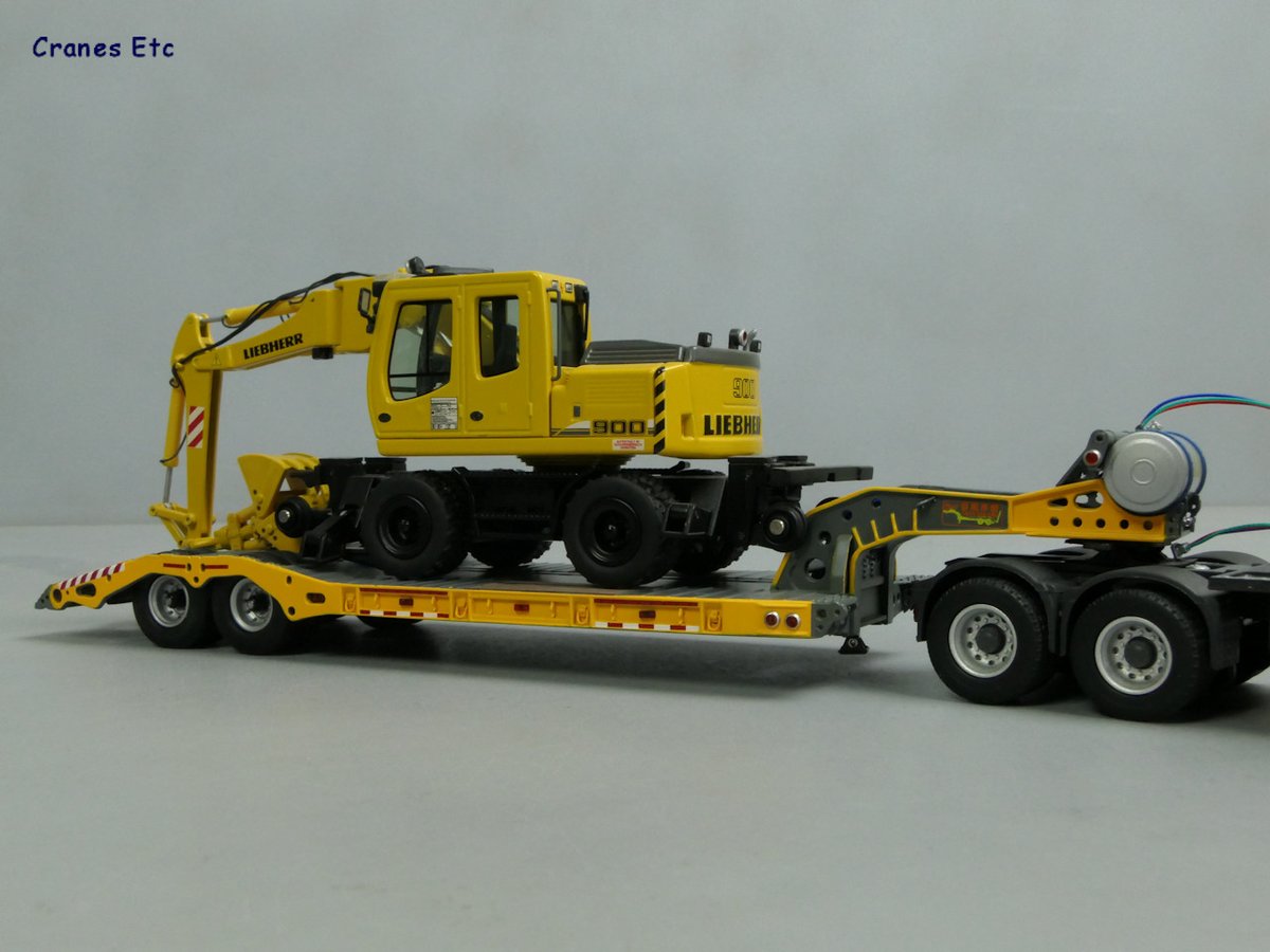 CranesEtc's tweet photo. RF Trailer -
https://t.co/puVKd91eGK #diecast #yccmodels https://t.co/iGkao9kp40
