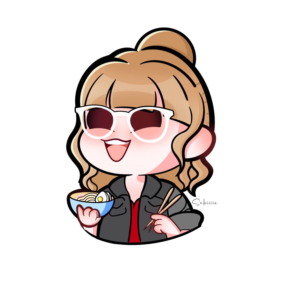 Day 12/30 of fan art.

Dawnnnn!