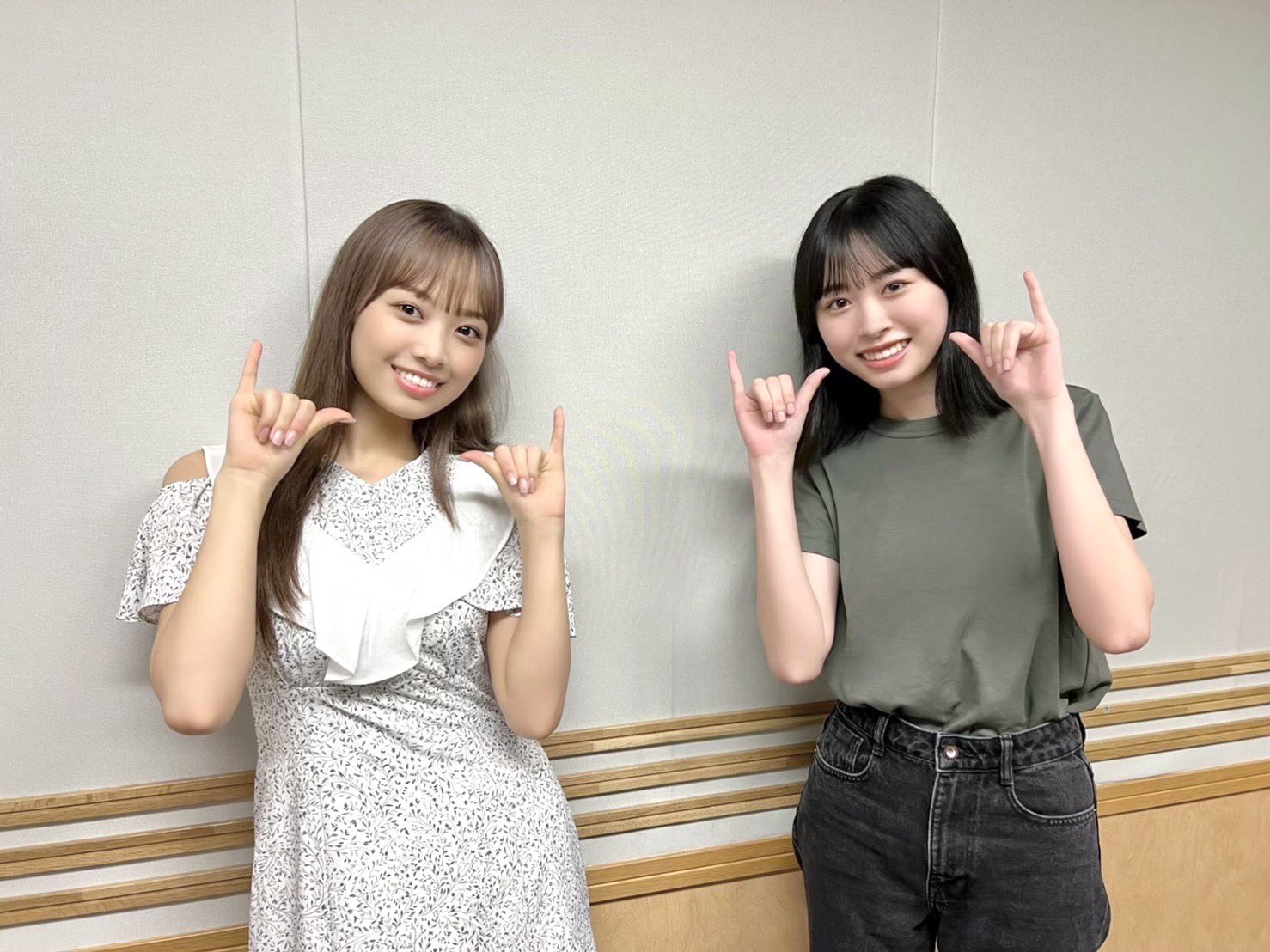 濱岸ひより 声の足跡 期別ユニット曲 MV 君しか勝たんルーレット 私服 コンプ 濱岸ひより 声の足跡 期別ユニット曲 MV 君しか勝たんルーレット