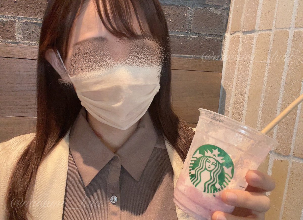 結局悩みに悩んで何も買わなかったけどスタバでちょっとリフレッシュ！gifteeありがとう🙏💗ぶどうは今月で終わりかな？飲めてよかったです♪🍇 https://t.co/Qt2ZkZYVR9