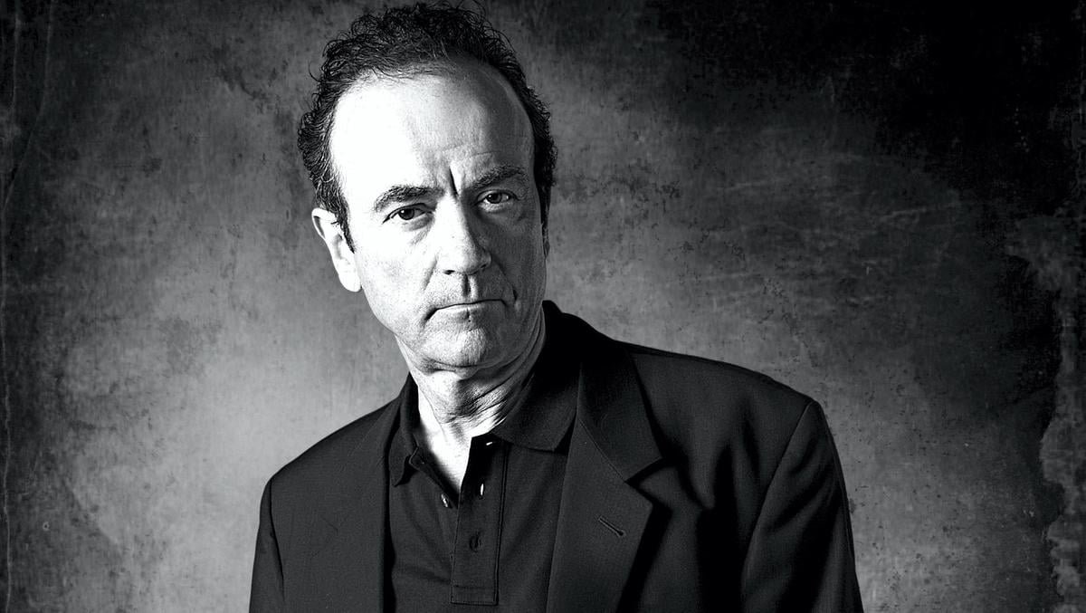 Happy Birthday to Hugh Cornwell, 73 today 