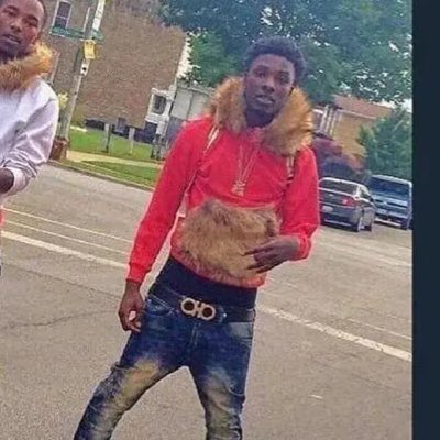 Kodidez's tweet photo. #NewProfilePic https://t.co/74EeGYZ9PG