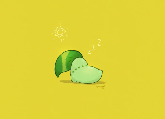 RECHARGE  #chikorita #pokemon 