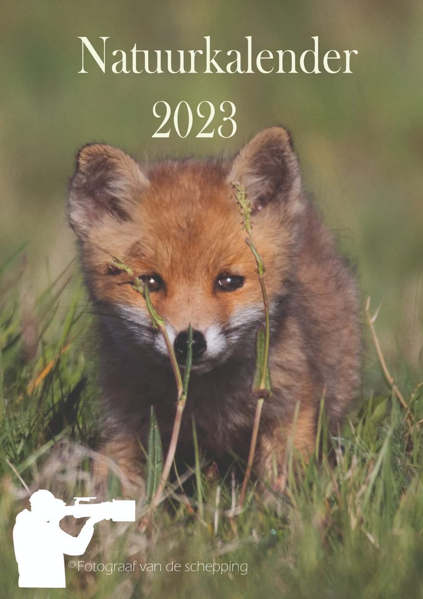 24mattie's tweet photo. Te koop kalender voor 2023 o. a veel foto's uit het @troegwold kosten 12,50!bij belangstelling kun je mij een berichtje sturen #nature #naturephotograpy #roegwold #daspasgrunnen https://t.co/7rbygkW0M4
