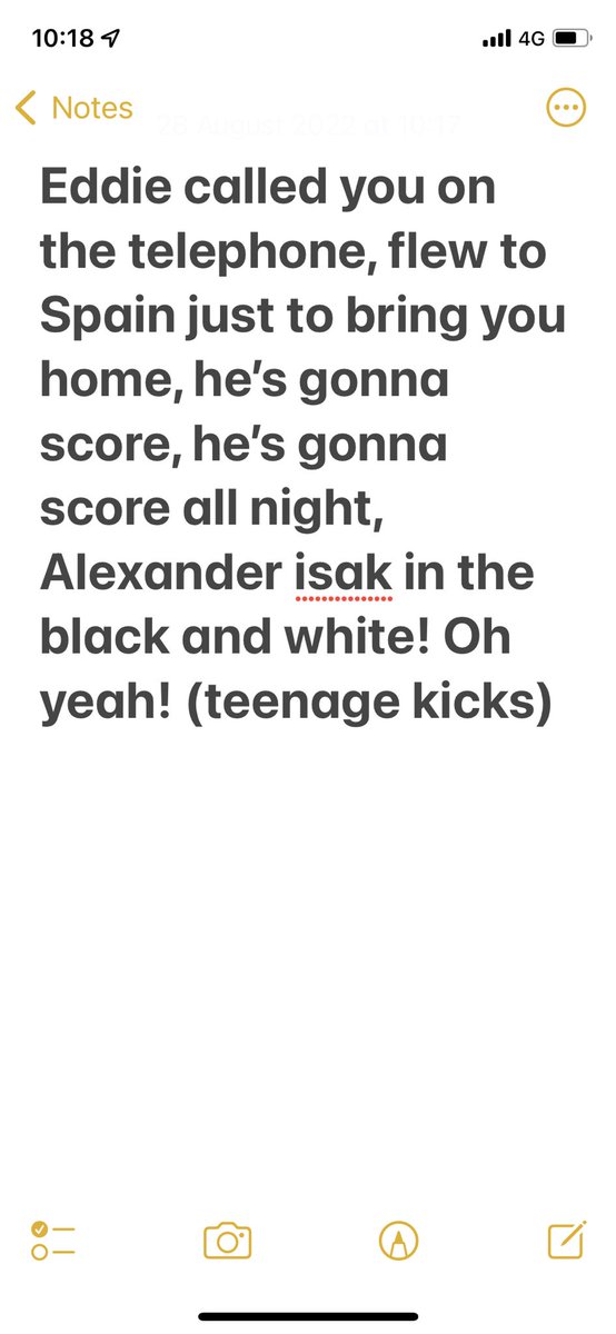 #nufc