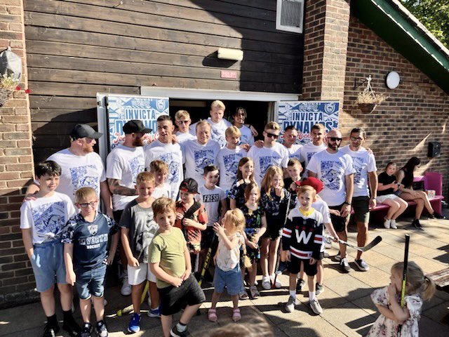 InvictaDynamos tweet media