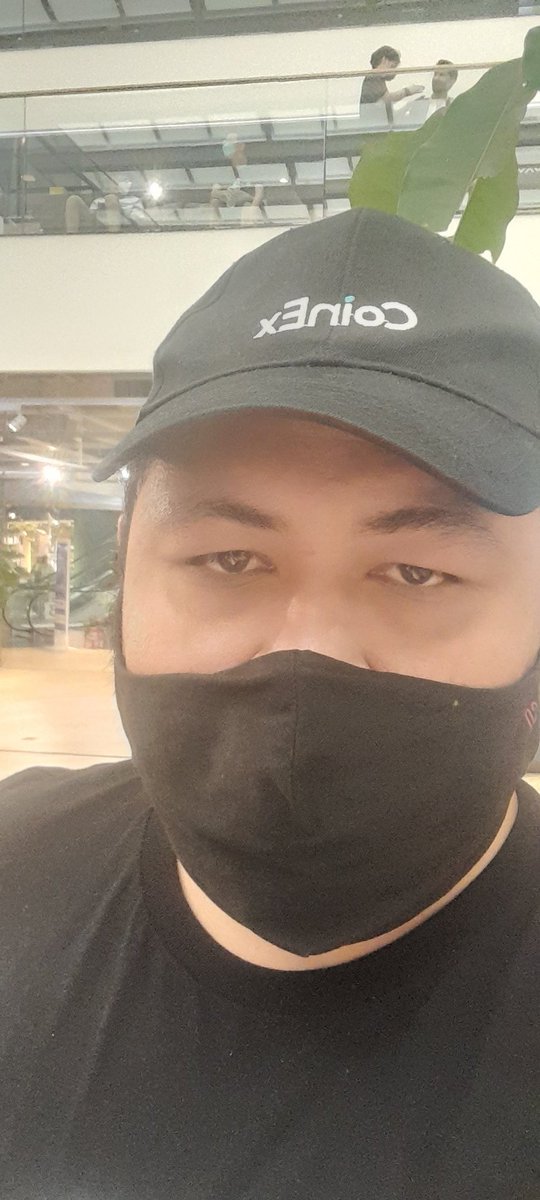 PNijaroen's tweet photo. #BitCoinAddictMeetUp https://t.co/xZwA6qjK5X