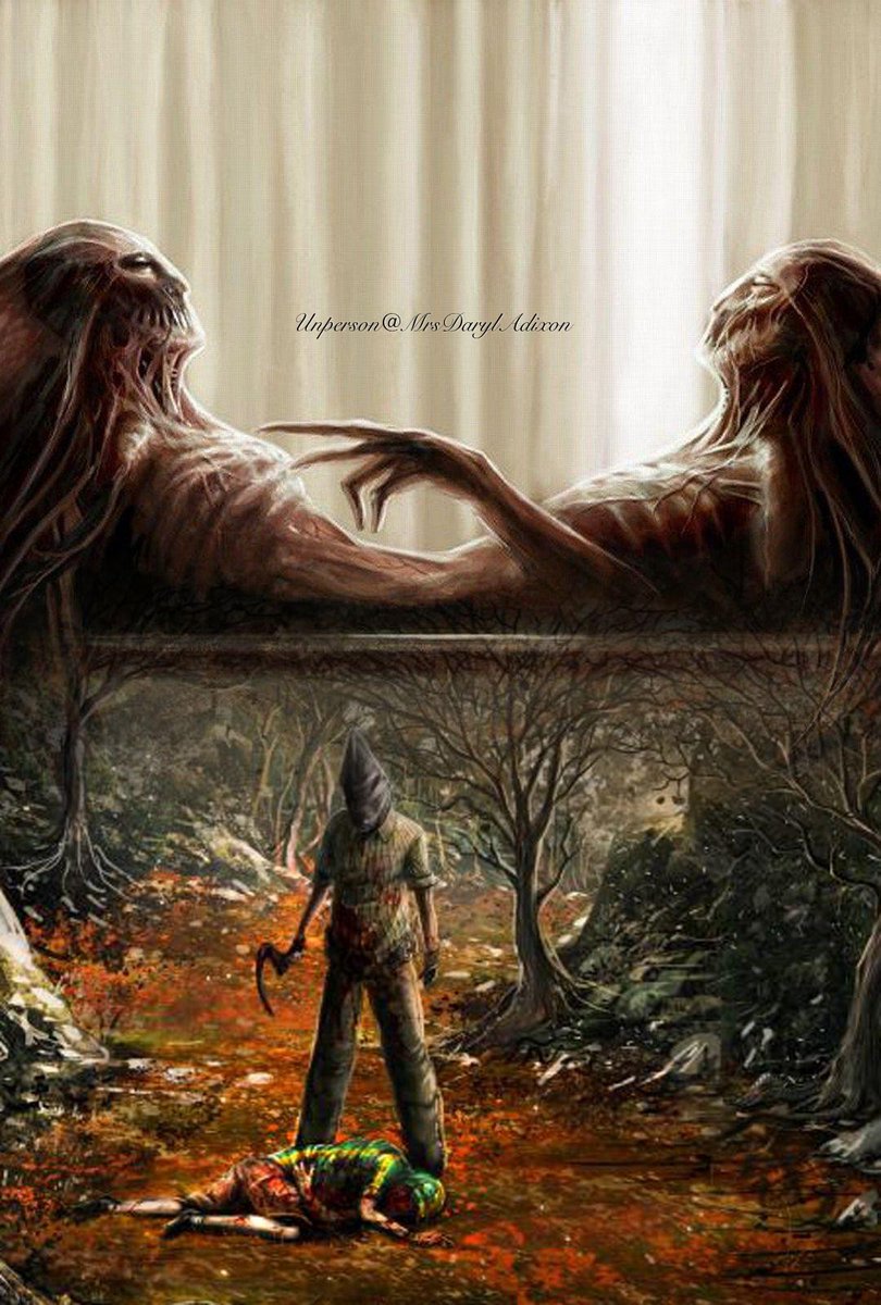 MrsDarylAdixon's tweet photo. Sharing the secret
#SundayThoughts
#SundaySecrets #HorrorFam #Mutantfam #GothicFamily #Metalfamily #SweetDarkness #Bizarreedtis #horrorart #Darkart #Darksilence #DarkWhisper #gothicart #CreaturesOfTheDark #hopeless https://t.co/hxbtaykhDP