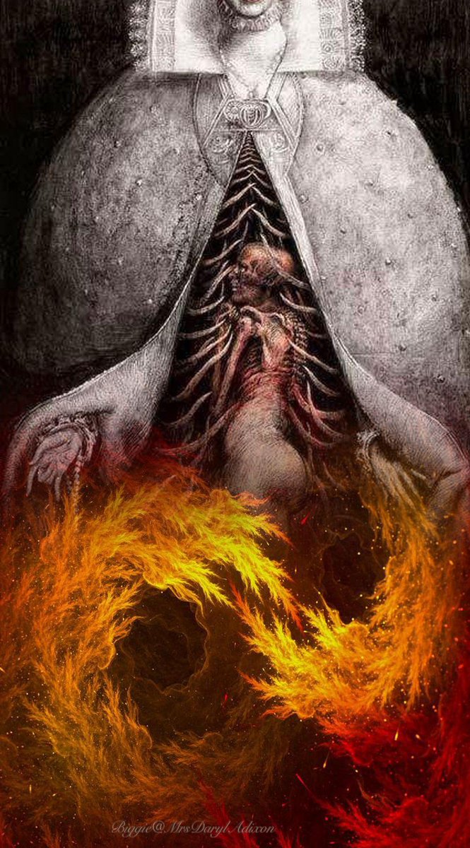 MrsDarylAdixon's tweet photo. Sharing the secret
#SundayThoughts
#SundaySecrets #HorrorFam #Mutantfam #GothicFamily #Metalfamily #SweetDarkness #Bizarreedtis #horrorart #Darkart #Darksilence #DarkWhisper #gothicart #CreaturesOfTheDark #hopeless https://t.co/hxbtaykhDP