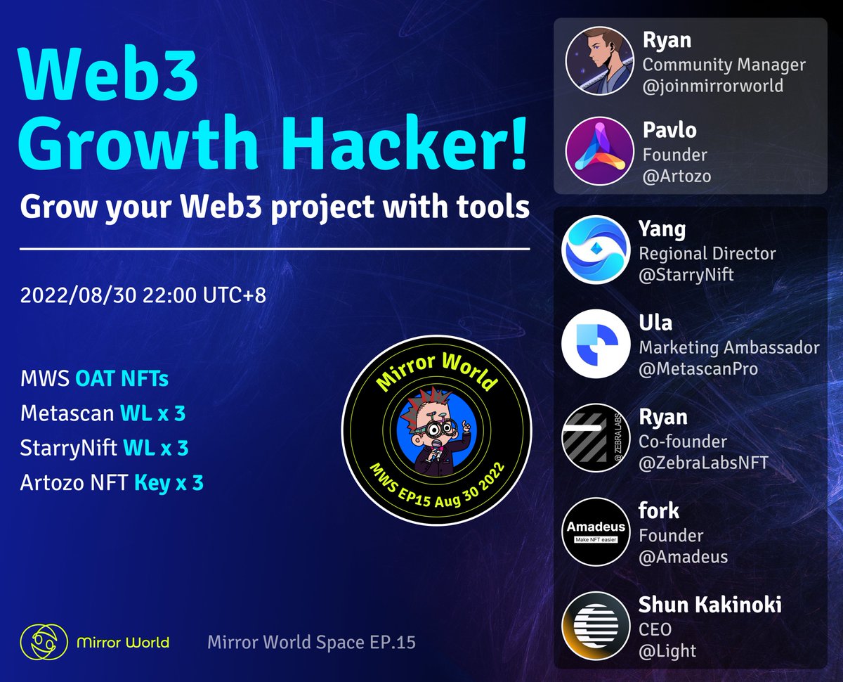 Sonic SVM tweet media