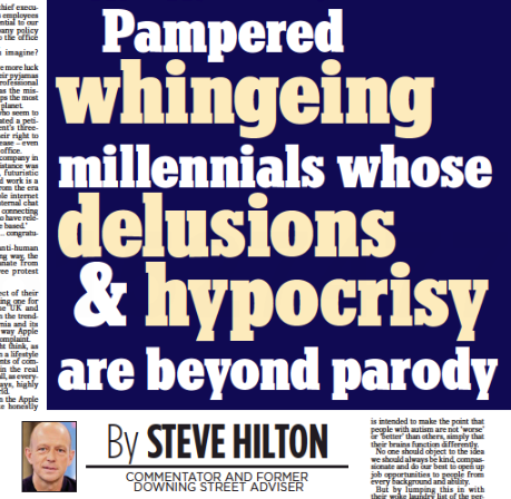 StopFundingHate's tweet photo. Today's Mail on Sunday advertisers include @SMARTYMobileUK @BootsUK @VeryNetwork @Sainsburys @ClarinsUK @LaRochePosayUKI @Dusk_UK #ParsleyBox @ImagineCruising @CazooUK @PandOCruises @LoveWilko & @KitkatclubLDN https://t.co/4B8OOnFYqy
