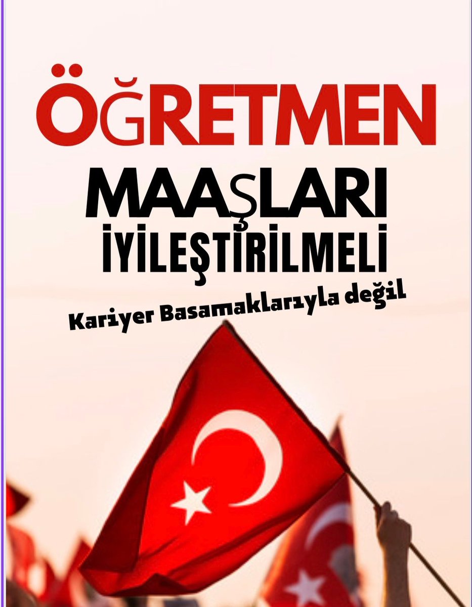 ozgeakyol2103's tweet photo. Kredi borcu olmayan öğretmen kaldı mı? Geçinemiyoruz diyoruz bunu anlamak neden bu kadar zor ki? Artık dinleyin deniyorum empati kurun! Geleceği emanet ettiğiniz öğretmenlere yapılan reva mı?  #mebogretmenidinle https://t.co/3uEVl9NvnZ