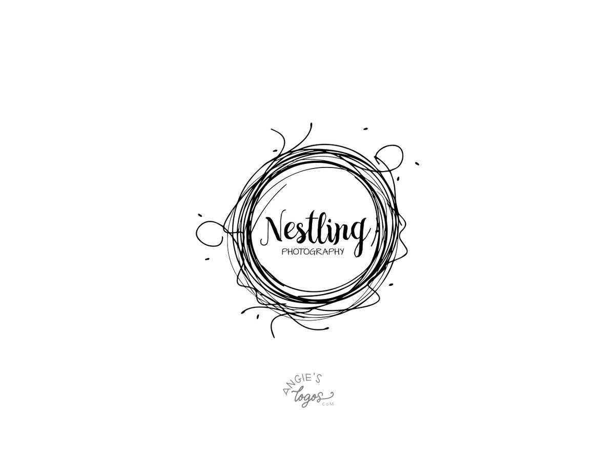 AngiesLogos's tweet photo. Logo Template. Nest Logo. Instant Download Logo. Premade Logo Design. DIY Watermark. Business Logo. Scalable PSD Photoshop File. #0325 https://t.co/GRqi9IDGUM #cameralogo #instantdownload #businesslogodesign #logowatermark #minimallogo #instantlogo #diylogo #psdlogofil https://t.co/2ffEaoPJUU