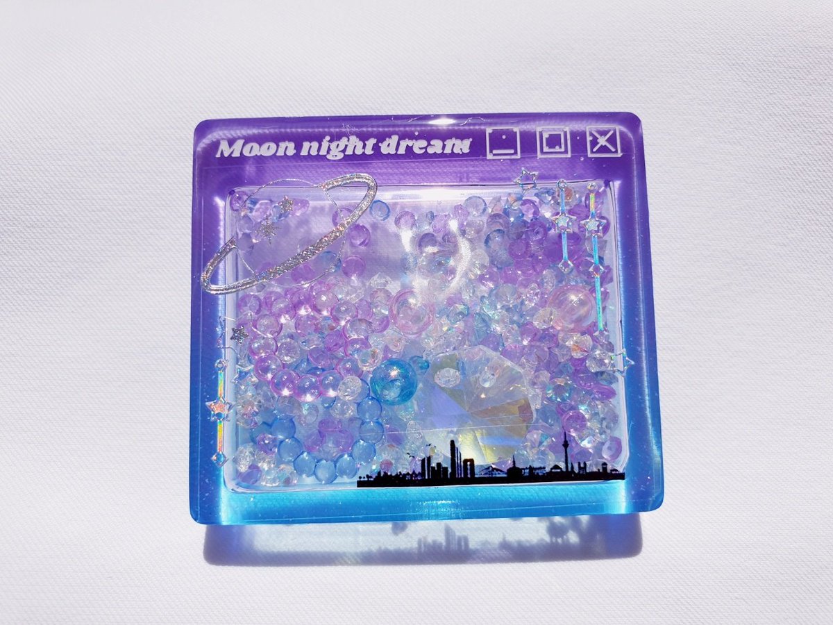 Movement tweet media