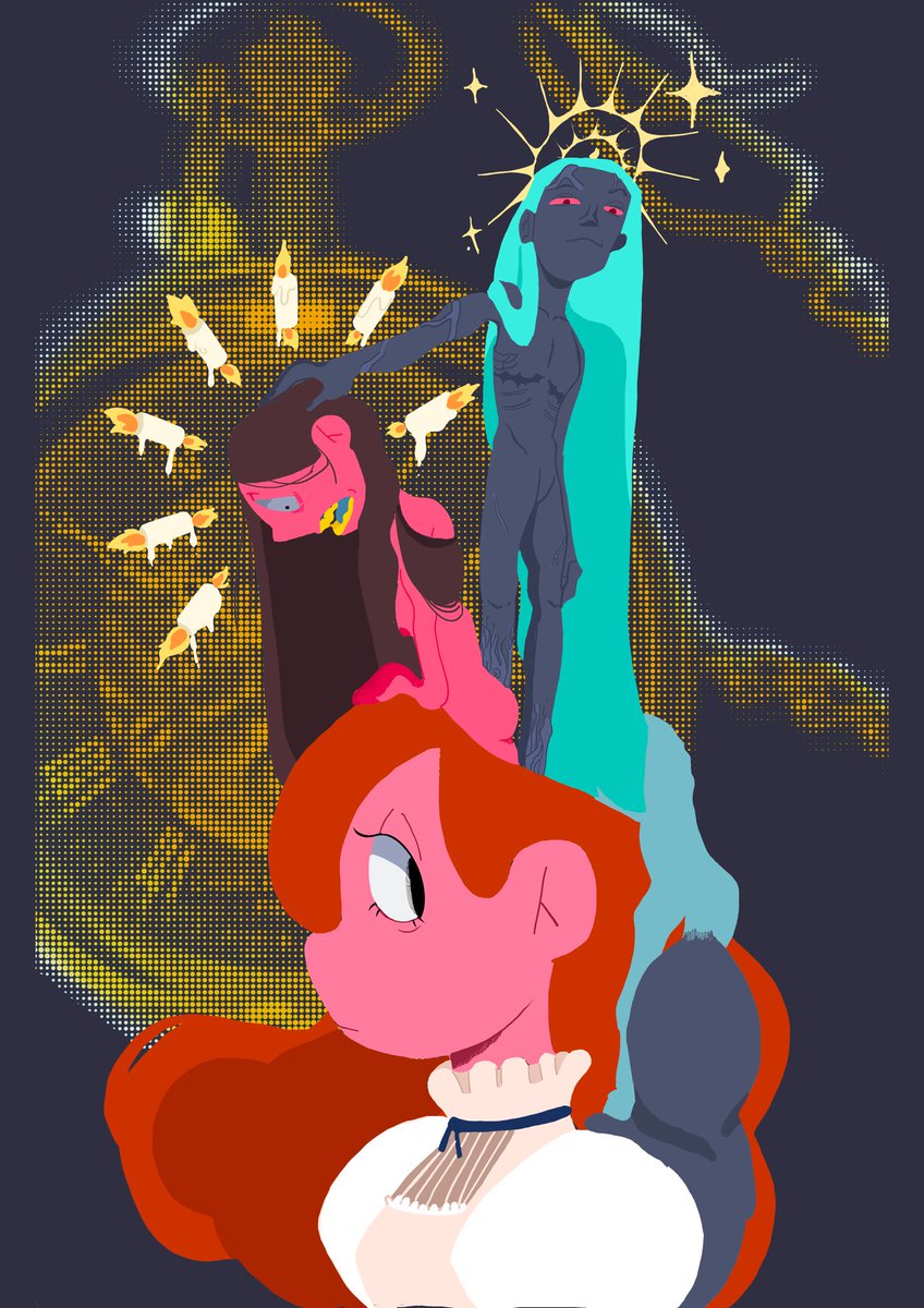 HummingJack_'s tweet photo. Oh gosh thanks so much for the lïkes! And honestly it’s amazing to see how many people agree with me about #thoses comics lol. Take a look at my art! I also have cömmissiöns öpen so hmu! I love cute and scary art! I’m a aspiring storyboard artist too! I love making stories! https://t.co/1h2ws3lm5I
