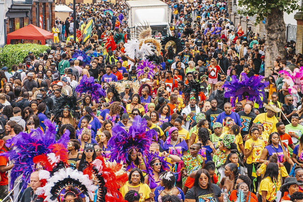 RomitPal17's tweet photo. Happy Notting Hill Carnival 2022
#hill #carnival #festival #celebration #enjoy #v3it #sap #sisoft #technologies #innovation #sap #fun https://t.co/U7S4oh1Ruw