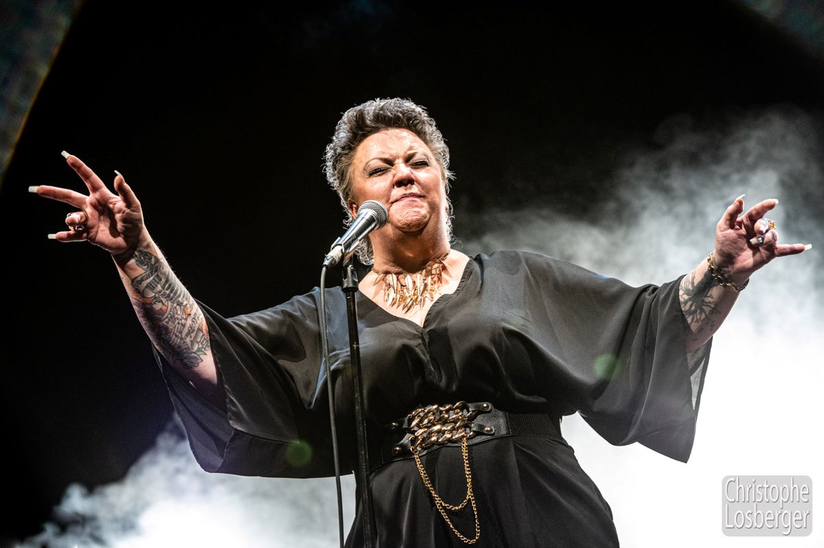 Low ticket warning for tonight's @kazhawkinsmusic gig. We're not guaranteeing you'll be able to buy tickets on the door tonight, secure yours while you can via Ticketmaster.