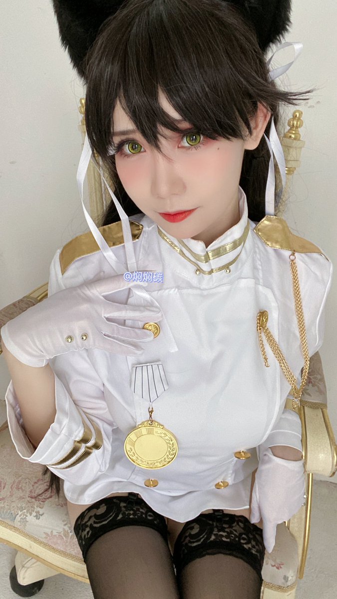#AzurLane 
#Atako https://t.co/YHkXiwIVuP