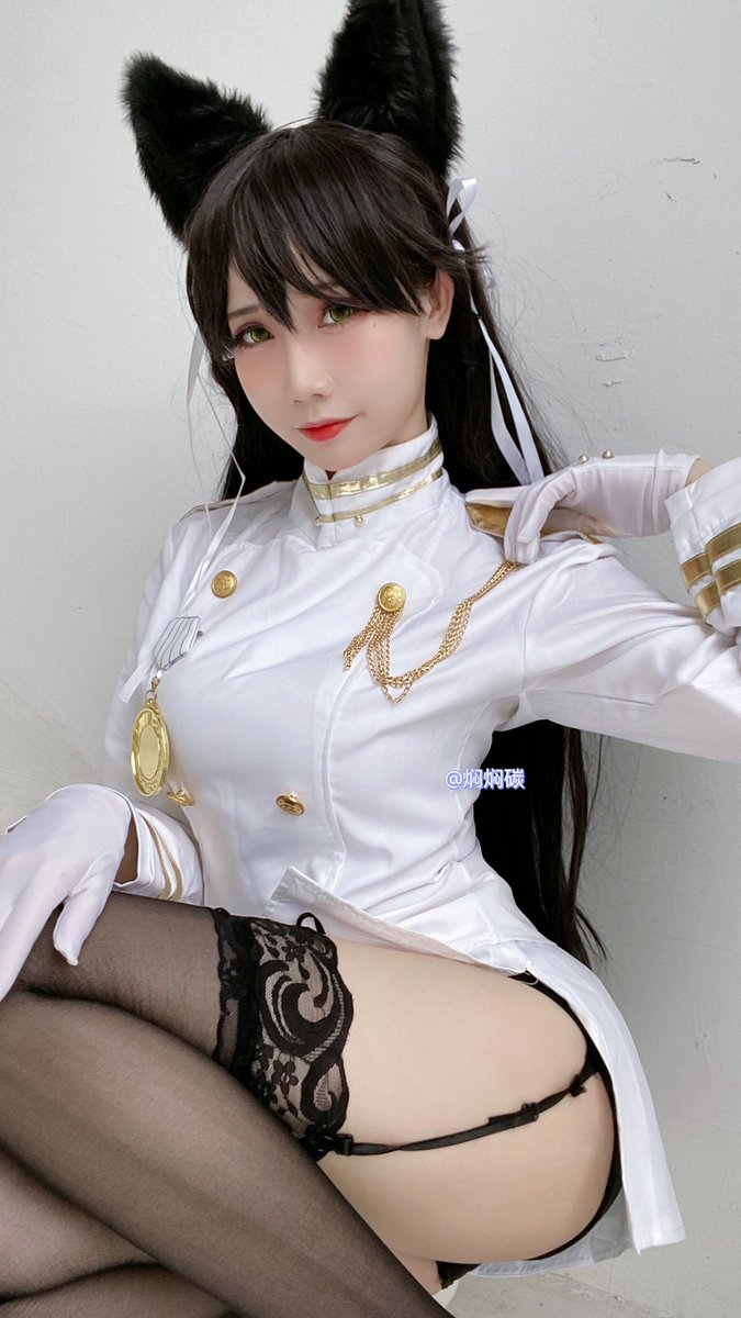 #AzurLane 
#Atako https://t.co/YHkXiwIVuP