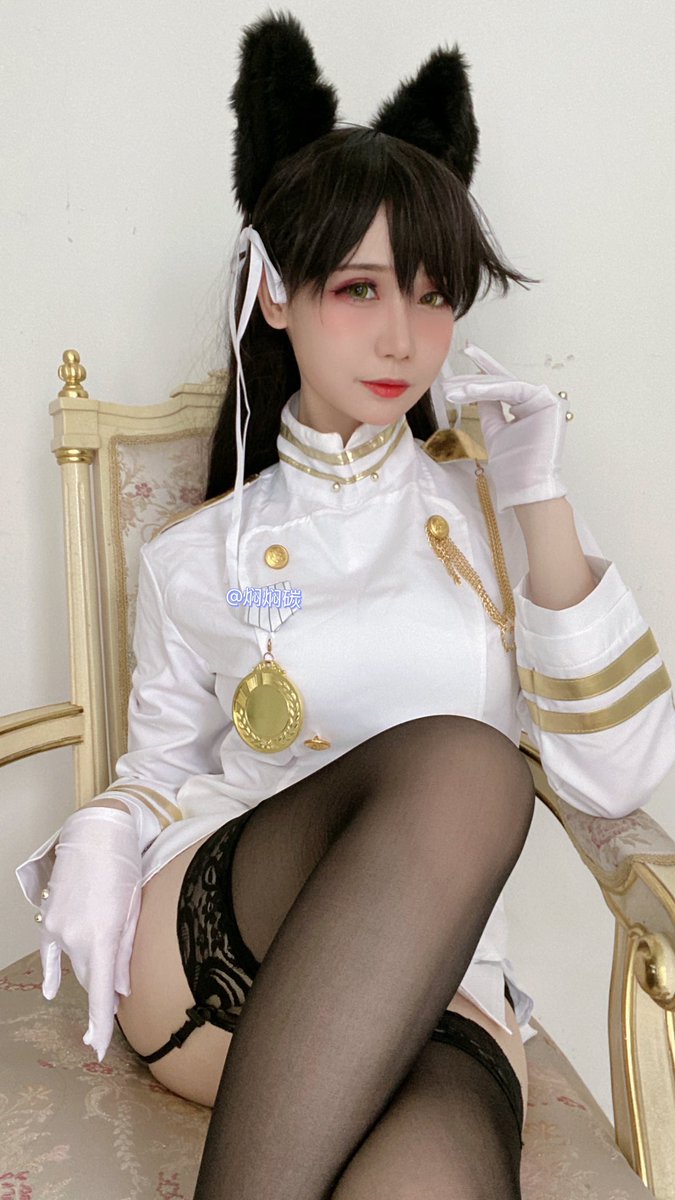 #AzurLane 
#Atako https://t.co/YHkXiwIVuP