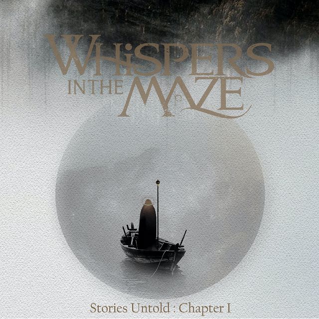 MagazinDivision's tweet photo. WHISPERS IN THE MAZE mit neuem Musikvideo „Poisoning Imagination“; Neue EP „Stories Untold: Chapter 1“ jetzt erhältlich!

Hier geht es zu den News:
https://t.co/0XEj9VXwRw

#metaldivisionmagazine #live #whispersinthemaze #video #ep #deathmetal #blackmetal @WhispersInMaze https://t.co/In5bzPsmVU
