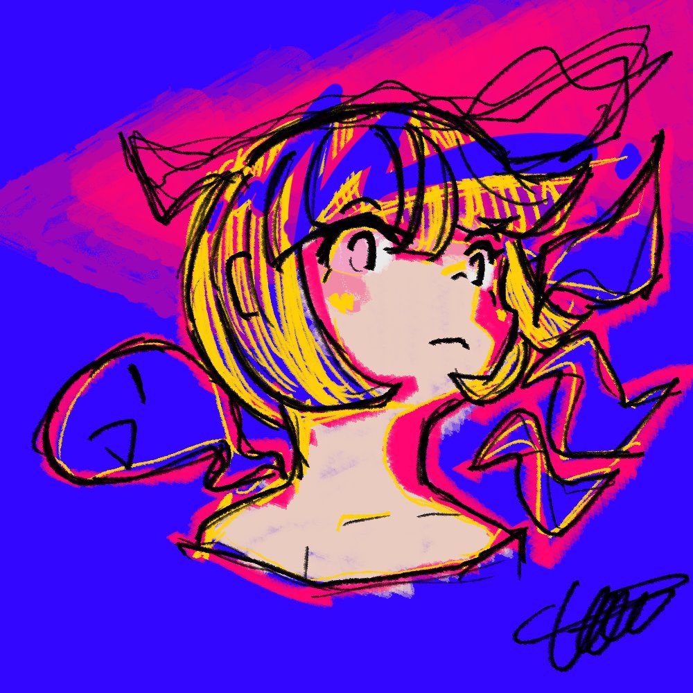 ro_sugo's tweet photo. アイコン没くん
#イラスト  #イラスト好きな人と繋がりたい https://t.co/5IyTDUnWpz