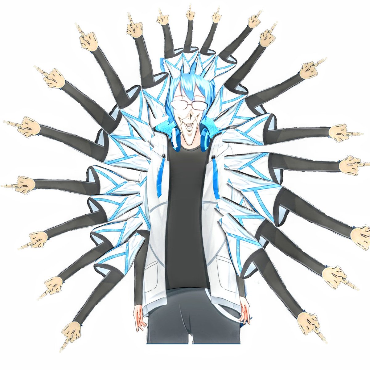 baaa_________'s tweet photo. 殺される覚悟は出来ています。 https://t.co/PvT6nOZzUz