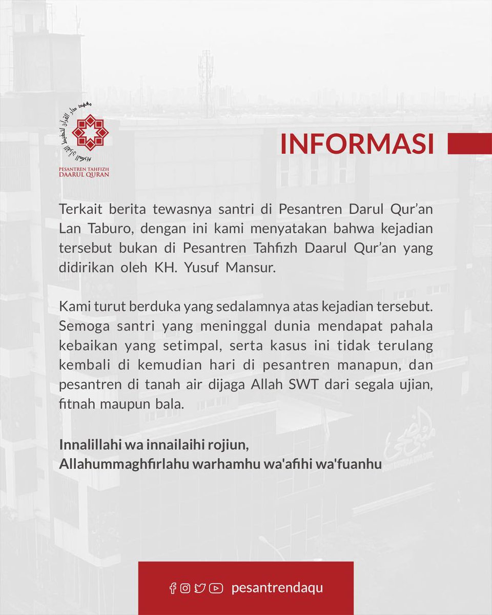 #informasi