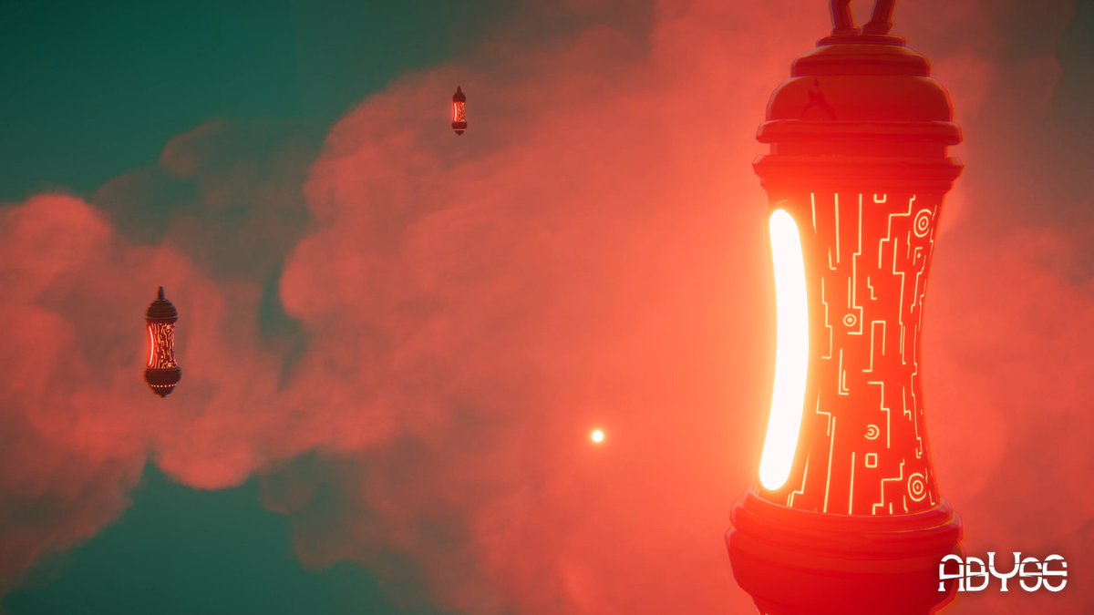 AricoTheGame's tweet photo. Long time ago something happened.
Now, our hearths are all corrupted...

#madewithunity #unity3d #gamescom2022 https://t.co/PA1UupLx3l