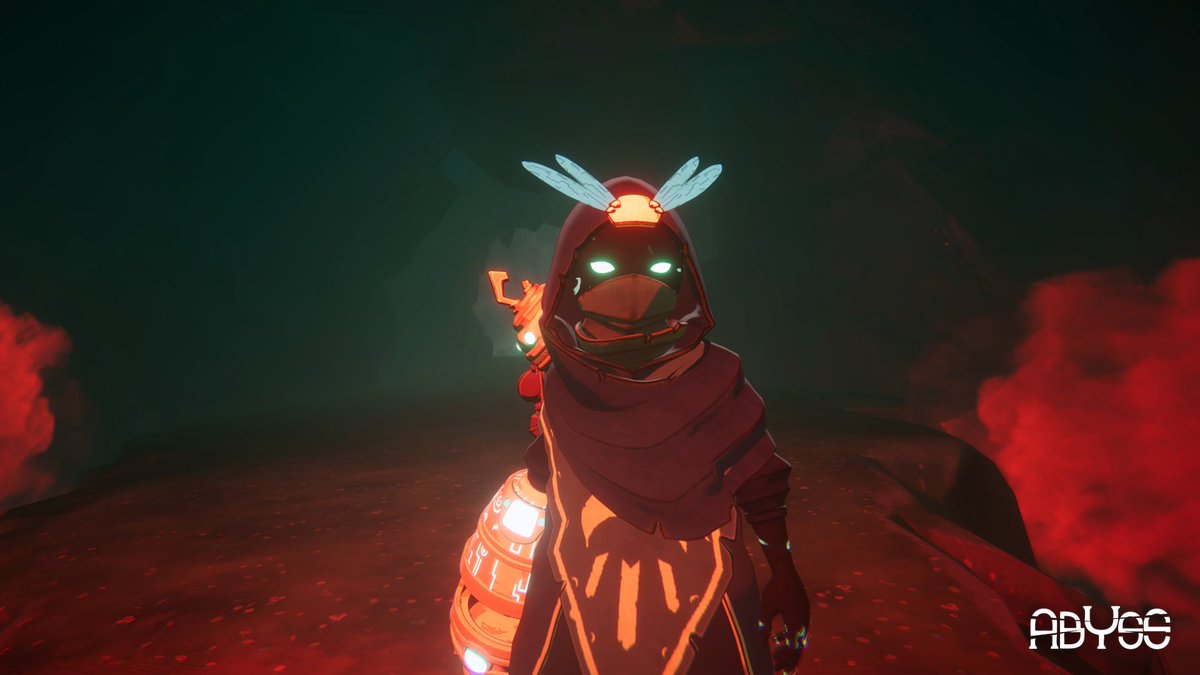 AricoTheGame's tweet photo. Long time ago something happened.
Now, our hearths are all corrupted...

#madewithunity #unity3d #gamescom2022 https://t.co/PA1UupLx3l