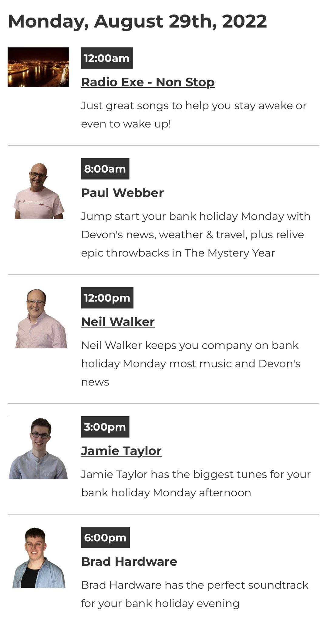 Brad Hardware (bradhardware) / Twitter