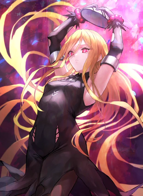 イビルアイ 