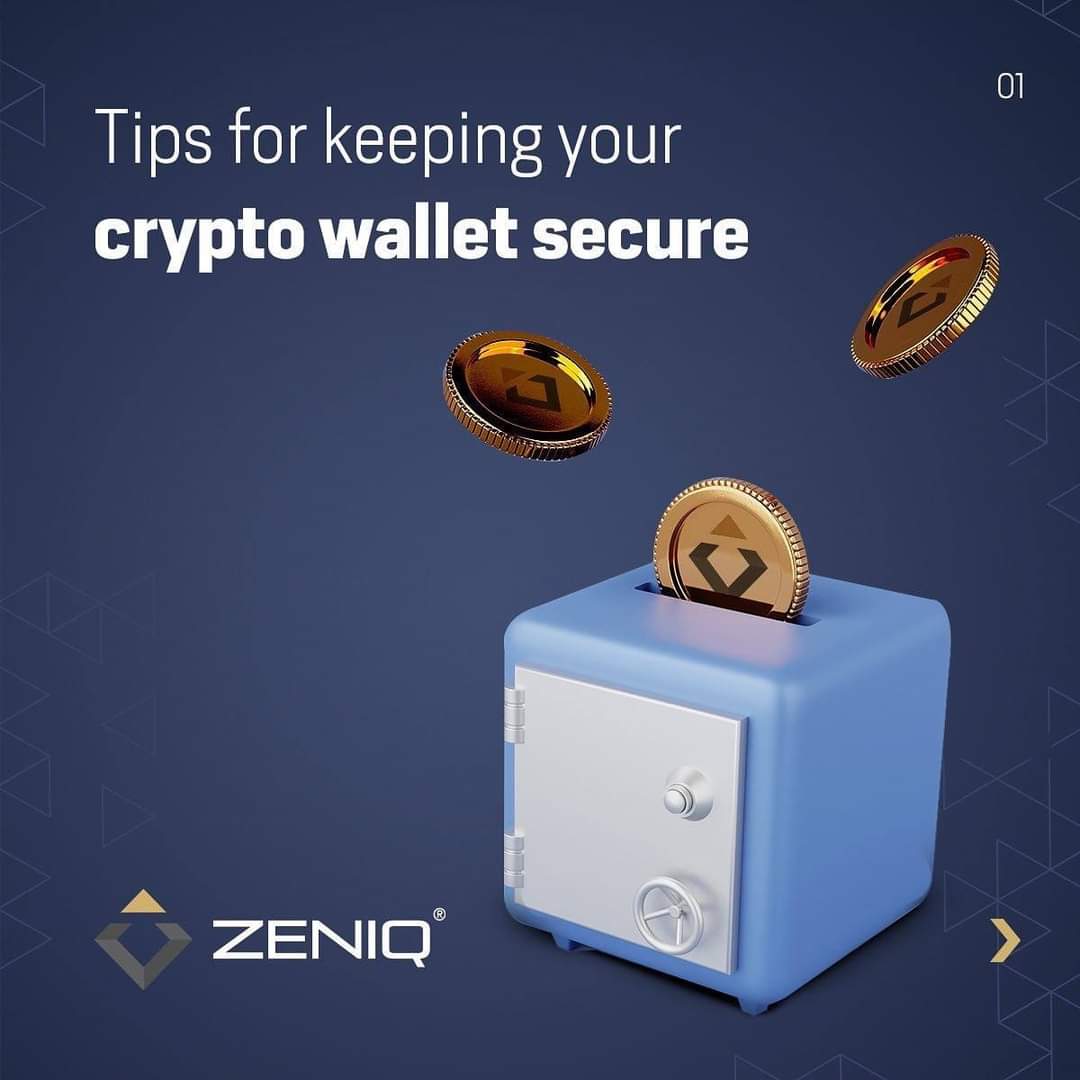 🎗️WHY INVEST IN ZENIQ COIN?
  ⭐ It has its own blockchain
  ⭐ The Dubai Royal Family who is behind the project.

 The safir company offers
 100€.  1/32
 150€.  1/16
 250€.  1/8
 450€.  1/4
 800€.  1/2
 1500€.  1hub

 ➡️Free registration:

 bit.ly/3RcpeJw