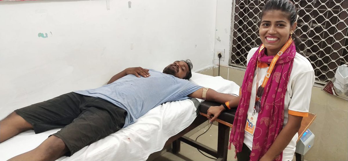 ଉର୍ଜାବାନ ଓଡିଶା ଟ୍ରଷ୍ଟ ,ପୁରୀ tweet media