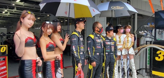 Twitterのコスプレ画像10