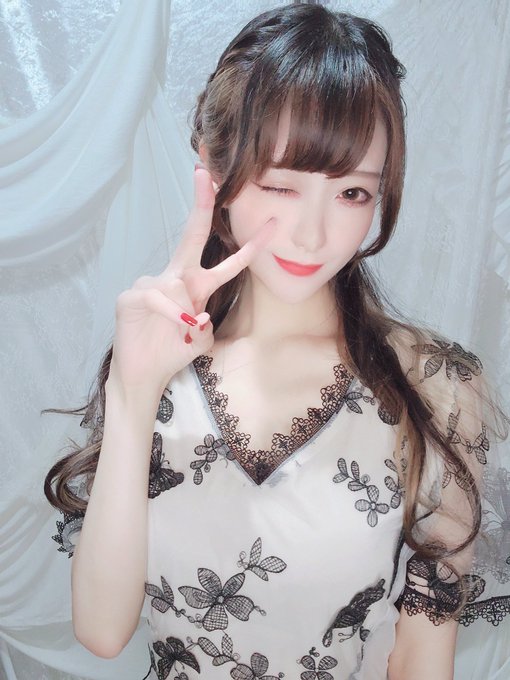 コスプレイヤーしろさきのTwitter画像31