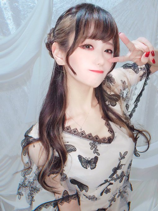 コスプレイヤーしろさきのTwitter画像33