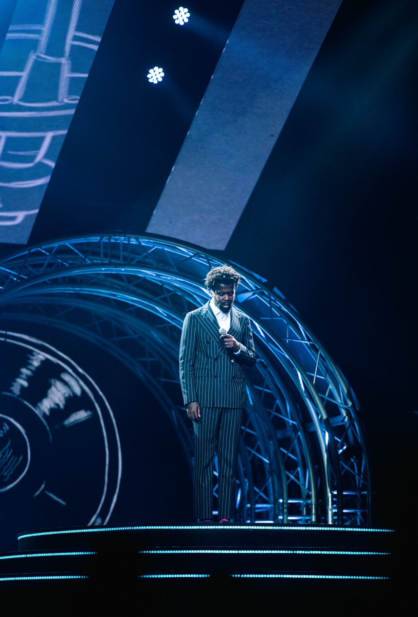 MasterpicV's tweet photo. Day 1 @TheSAMAs 

#SAMA28 SAMAs https://t.co/ZUPciQAOMz