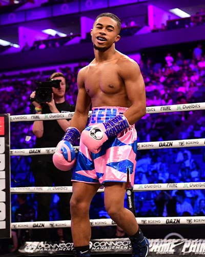 Deen The Great, Salt Papi, Deji, Slim. 🐐🐐🐐🐐